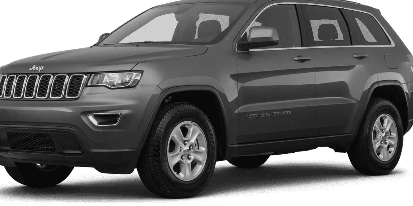 JEEP GRAND CHEROKEE 2017 1C4RJFAG0HC641114 image